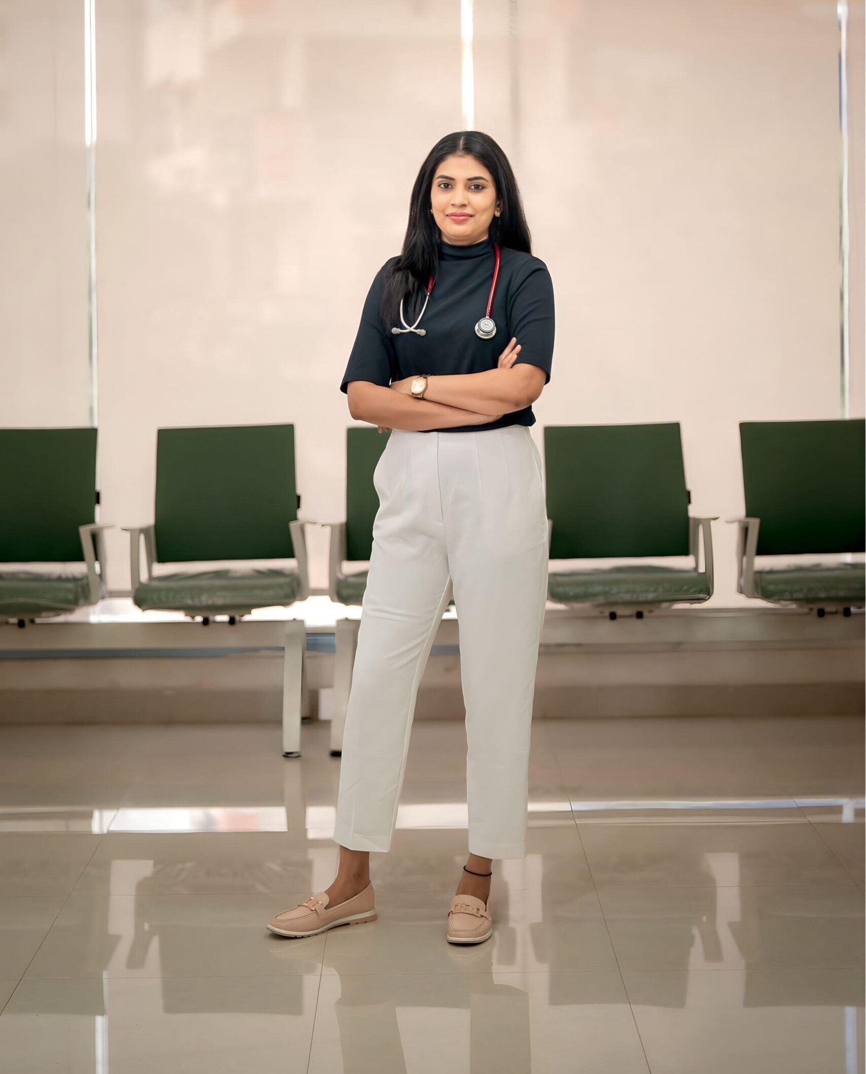 Dr. Vashistiny